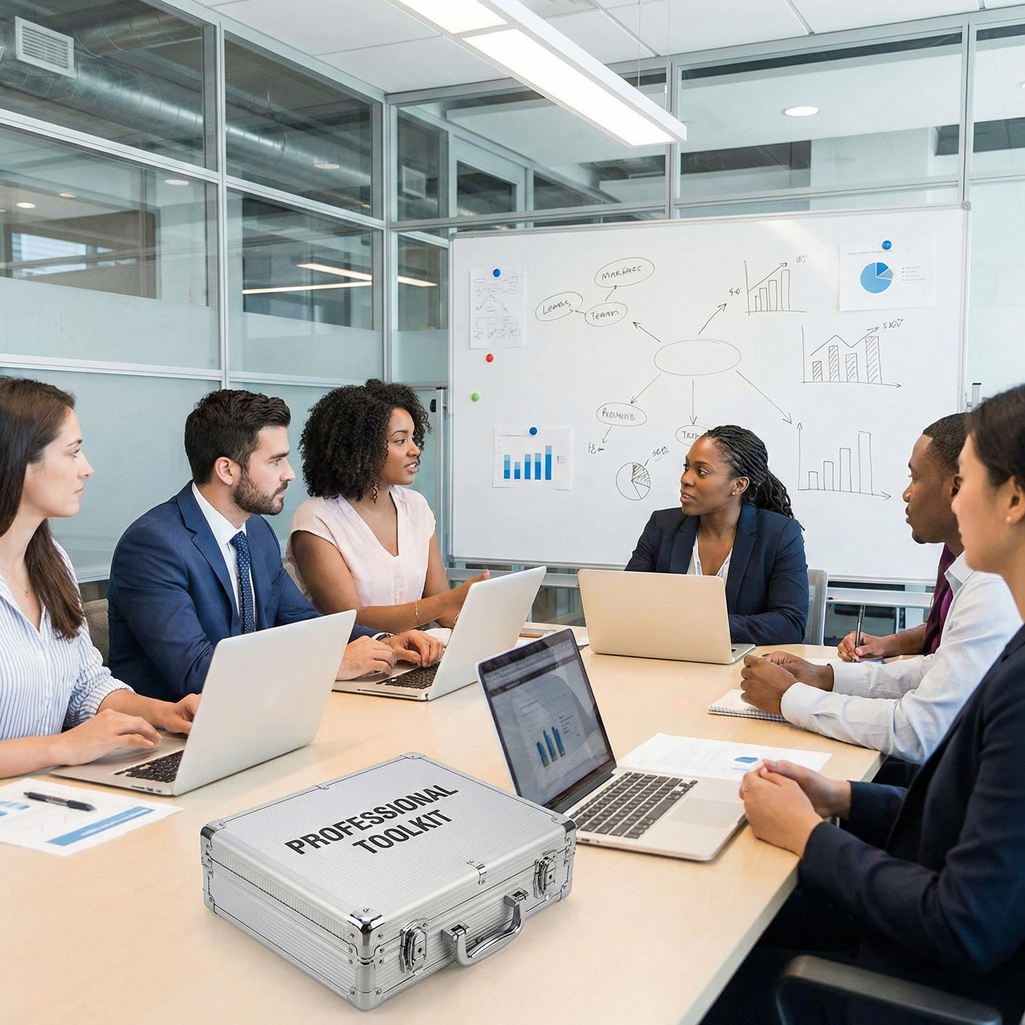 I trend globali in una prospettiva prudenziale